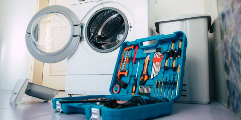 O Que Significa Cheiro de Gás na Máquina de Lavar Roupa em Guarulhos: 4 Explicações O Que Significa Cheiro de Gás na Máquina de Lavar Roupa em Guarulhos: 4 Explicações