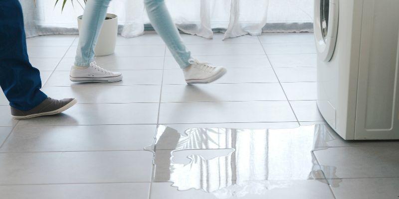 Máquina de Lavar Vazando Água Quando Enche em Guarulhos: Confira 6 Dicas Máquina de Lavar Vazando Água Quando Enche em Guarulhos: Confira 6 Dicas