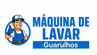 logo Conserto de Máquina Guarulhos